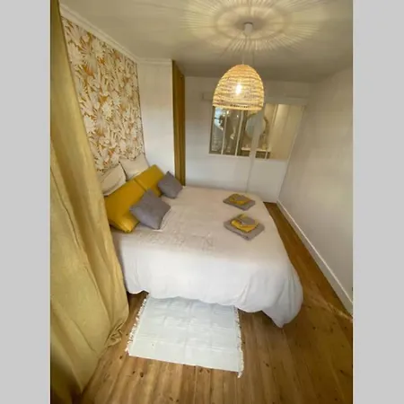 Superbe Appartement A 500 M De La Plage Apartament Wimereux