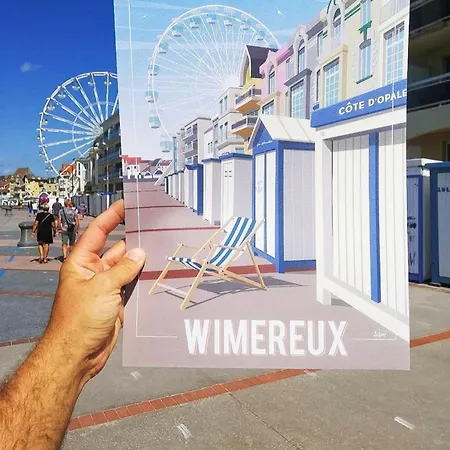 Apartament Superbe Appartement A 500 M De La Plage *