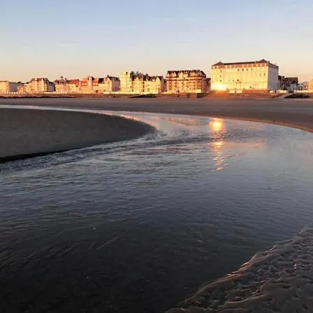 Superbe Appartement A 500 M De La Plage *